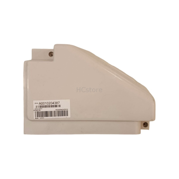 Крышка корпуса для кондиционера Haier HSU-12HUN03/R2/-40（Local modifications）